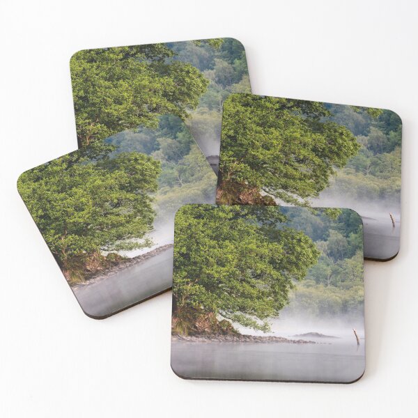 Item preview, Rydal Water Shore designed and sold by John Dunbar.