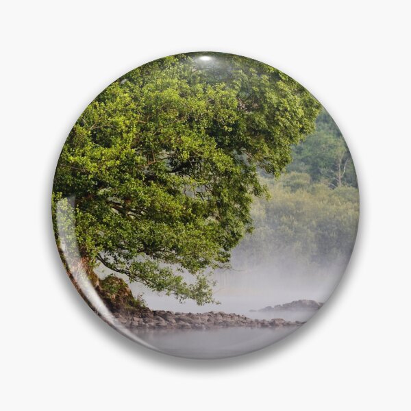 Item preview, Rydal Water Shore designed and sold by John Dunbar.
