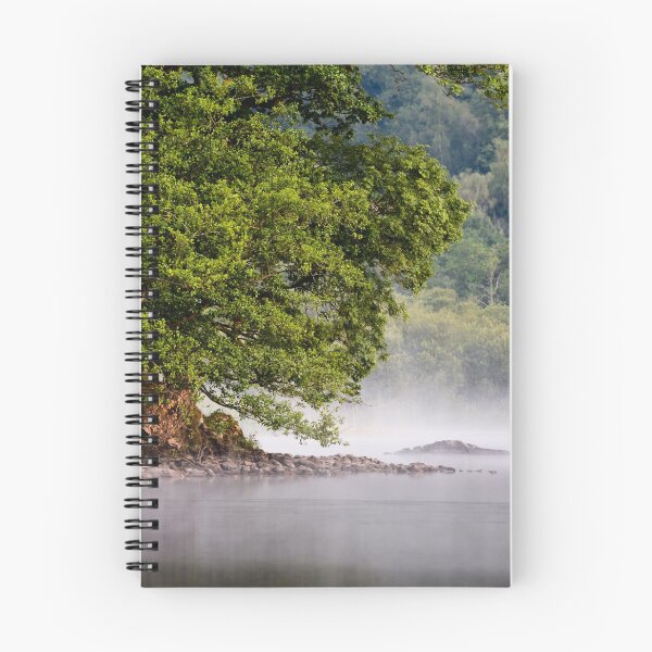 Item preview, Rydal Water Shore designed and sold by John Dunbar.