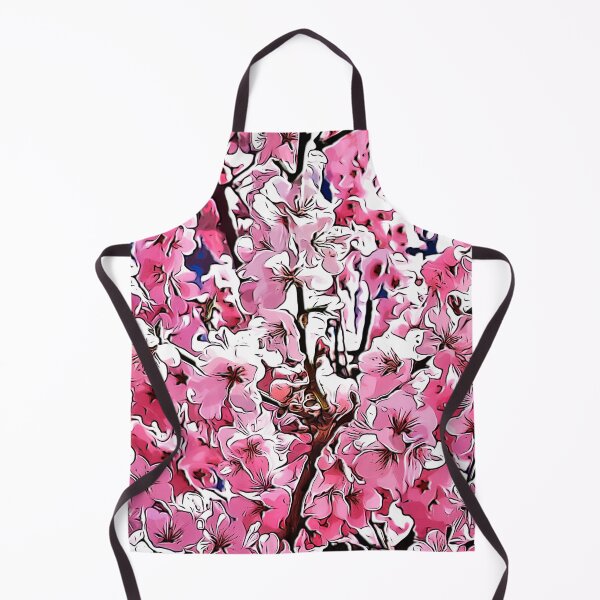 Item preview, Japanese Blossom Pattern designed and sold by LRGraphics.