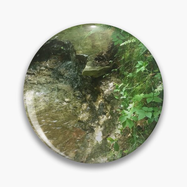 Item preview, Tiny waterfall designed and sold by Gryphon4227.