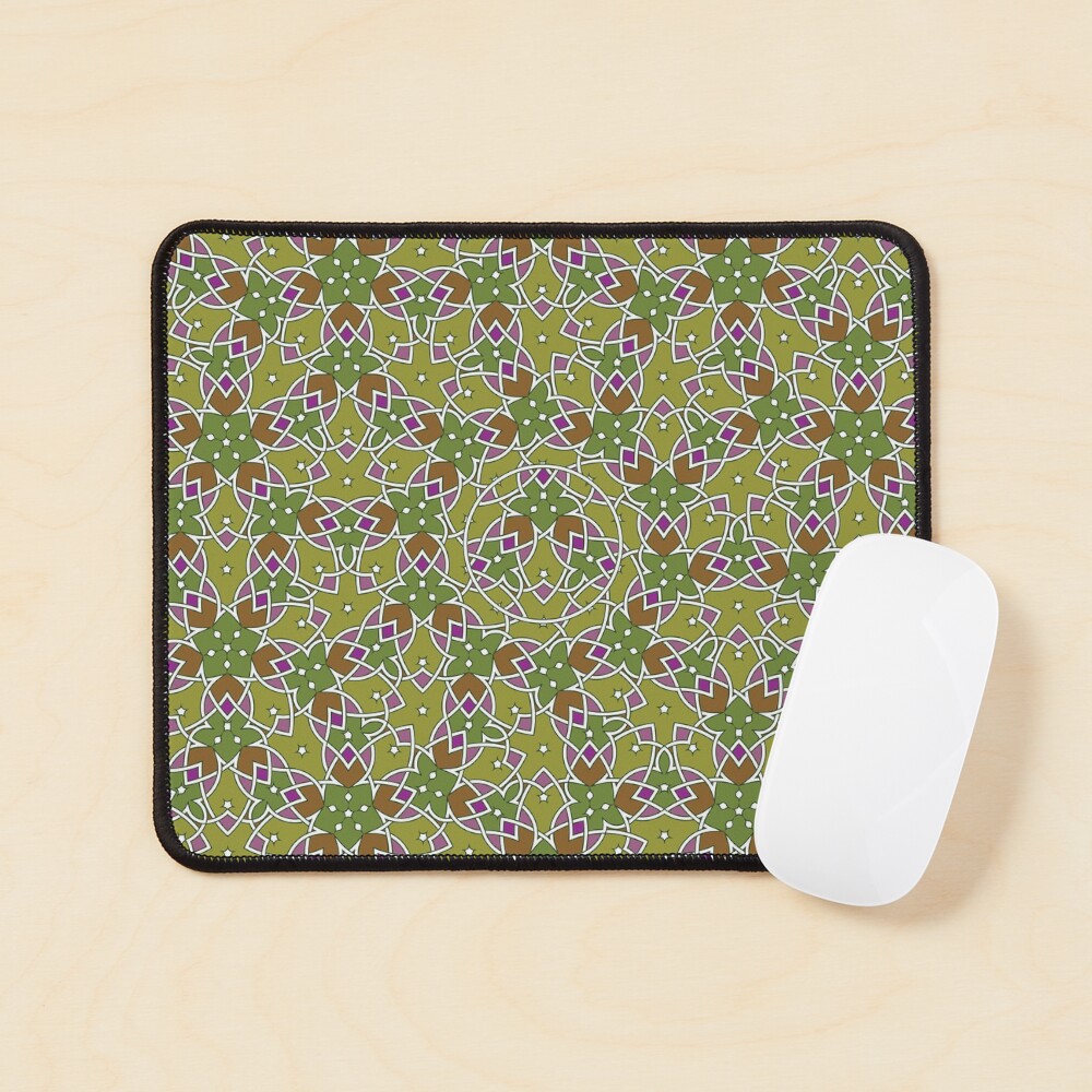 Item preview, Mouse Pad designed and sold by Rixn.