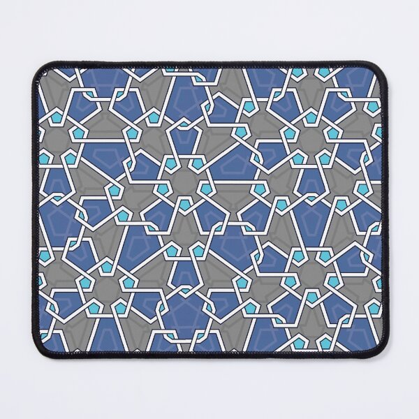 Item preview, P2 Penta Blue designed and sold by Rixn.
