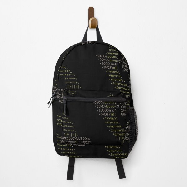 Item preview, Void Linux Neofetch ASCII Art Logo designed and sold by WhateverIs.