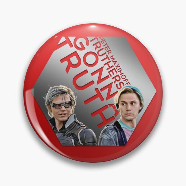 Item preview, Truthers gonna truth designed and sold by fuesch.
