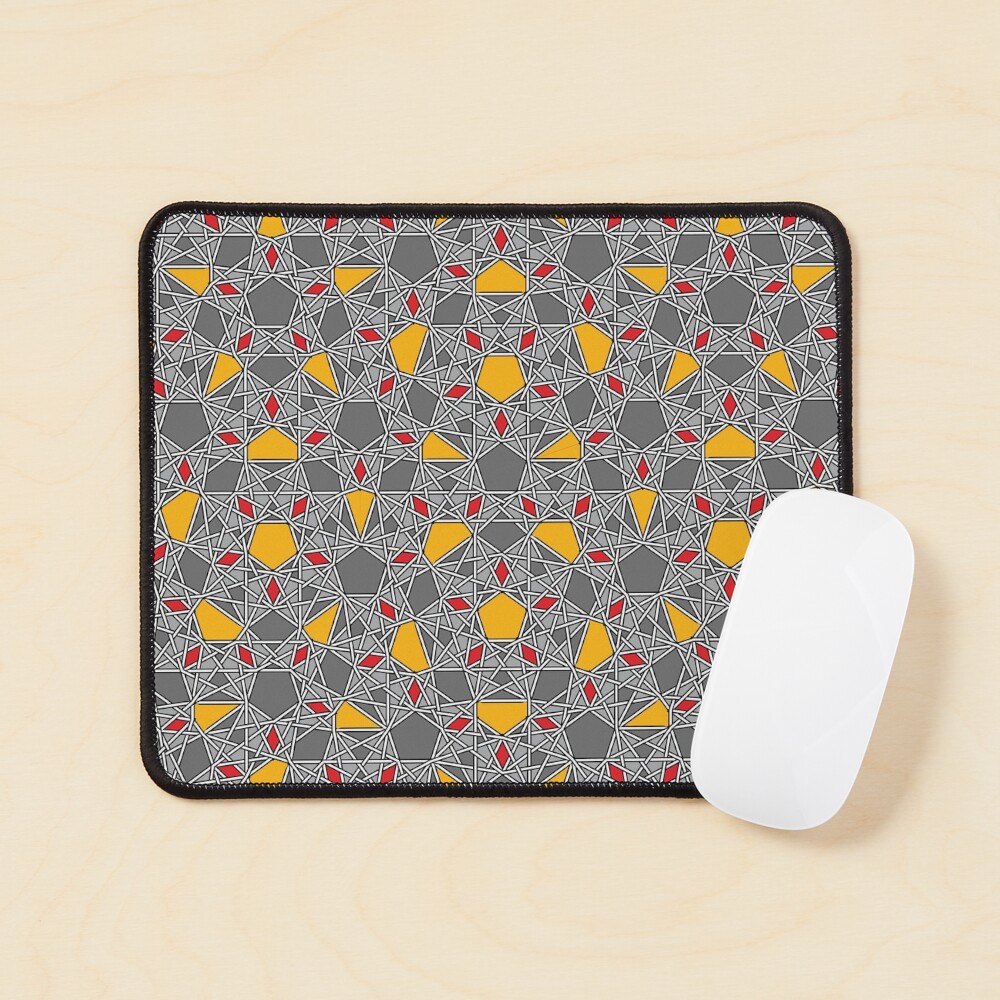 Item preview, Mouse Pad designed and sold by Rixn.