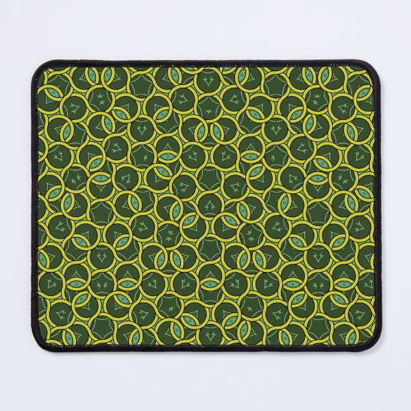 Item preview, P3 Spinach 90° designed and sold by Rixn.