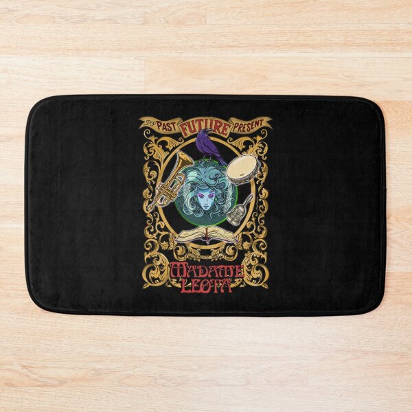 Item preview, Haunted Mansion T-ShirtMadame Leota  designed and sold by shophiennhi.