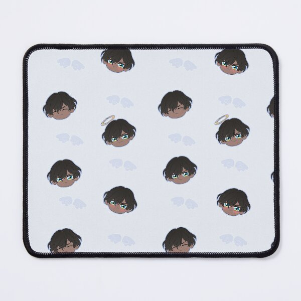 Item preview, Obey Me - Simeon Pattern designed and sold by Amy-Lea Baldwyn.