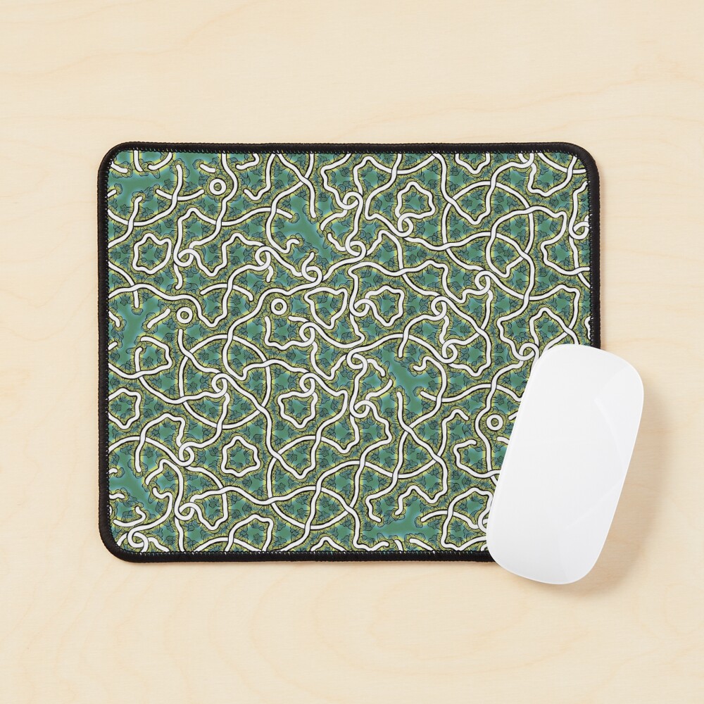 Item preview, Mouse Pad designed and sold by Rixn.