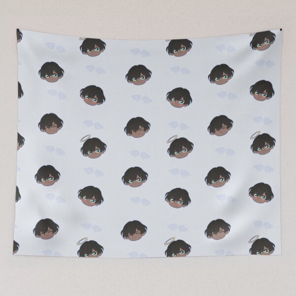 Item preview, Obey Me - Simeon Pattern designed and sold by Amy-Lea Baldwyn.