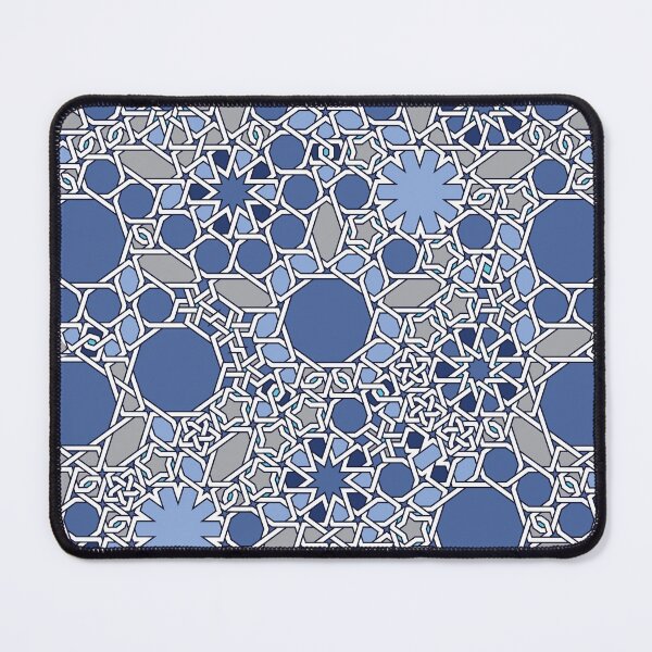 Item preview, G Vision in Blue designed and sold by Rixn.