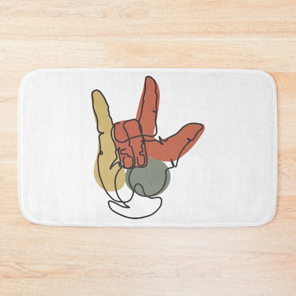 Item preview, hand gesture designed and sold by zaher97.