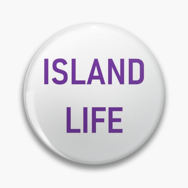 Item preview, ISLAND LIFE designed and sold by PSheekey.