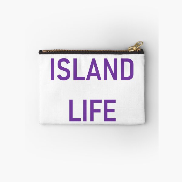 Item preview, ISLAND LIFE designed and sold by PSheekey.