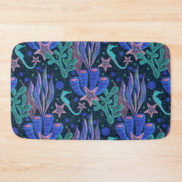 Item preview, Night Aquarium  designed and sold by Veata.