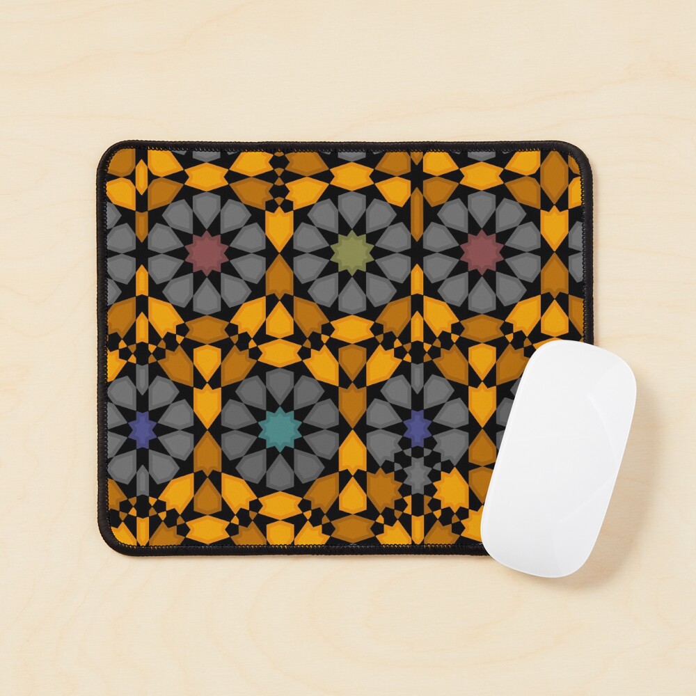 Item preview, Mouse Pad designed and sold by Rixn.