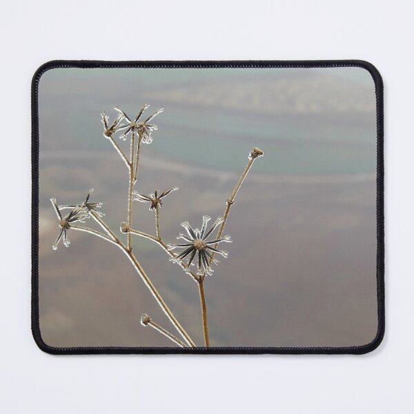 Item preview, Icy Plant in Dongchuan designed and sold by Linda Walsh.