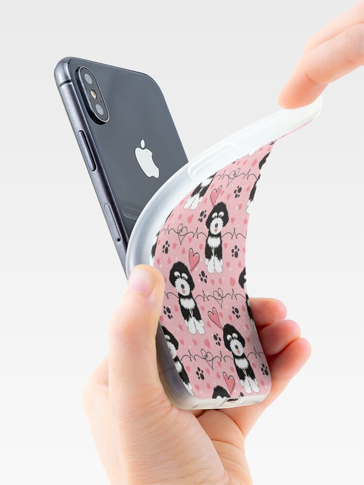Schnoodle Phone Case Wallet Schnoodle Phone Case Wallet