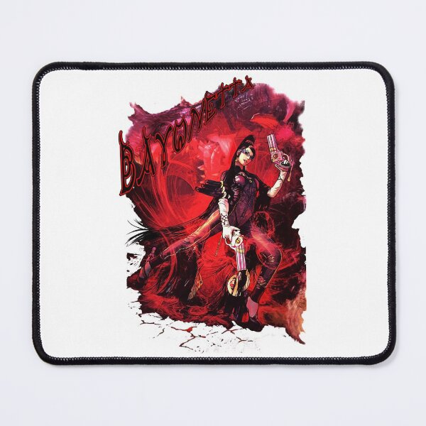 Item preview, Bayonetta Hack And Slash Video Game Developed By Platinumgames Cool Gift designed and sold by BayonettaCarwyn.