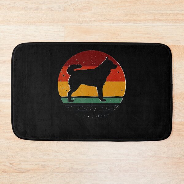 Item preview, Mudi Vintage Retro Dog Mom Dad Gift designed and sold by BargerStore.