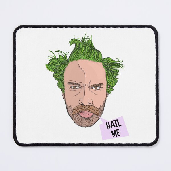Item preview, Henry Zebrowski Version 2 designed and sold by crudeart.