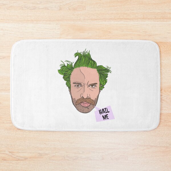 Item preview, Henry Zebrowski Version 2 designed and sold by crudeart.
