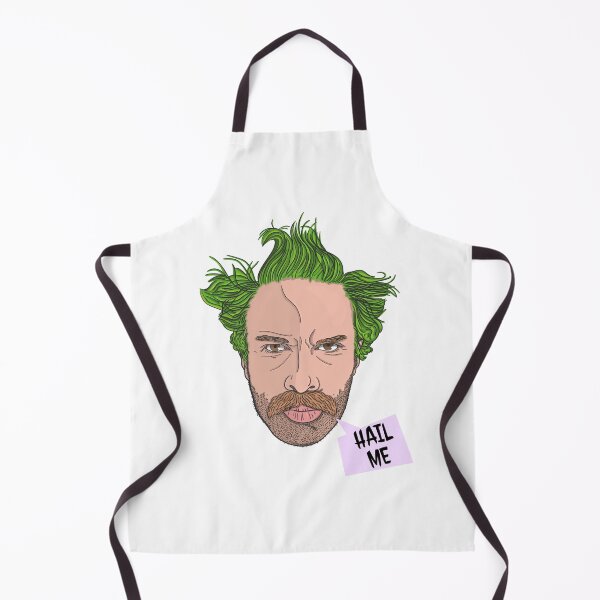 Item preview, Henry Zebrowski Version 2 designed and sold by crudeart.