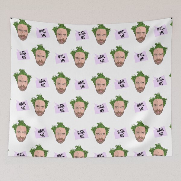 Item preview, Henry Zebrowski Version 2 designed and sold by crudeart.