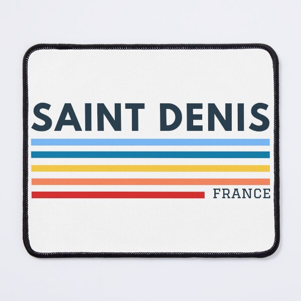 Item preview, Saint Denis France designed and sold by europelines.