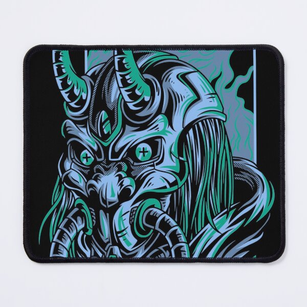 Item preview, BOOGEYMAN designed and sold by HTS.
