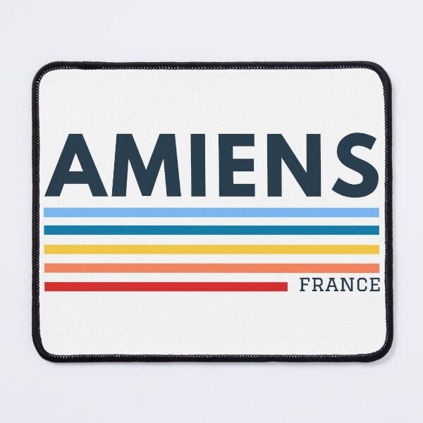 Item preview, Amiens France designed and sold by europelines.