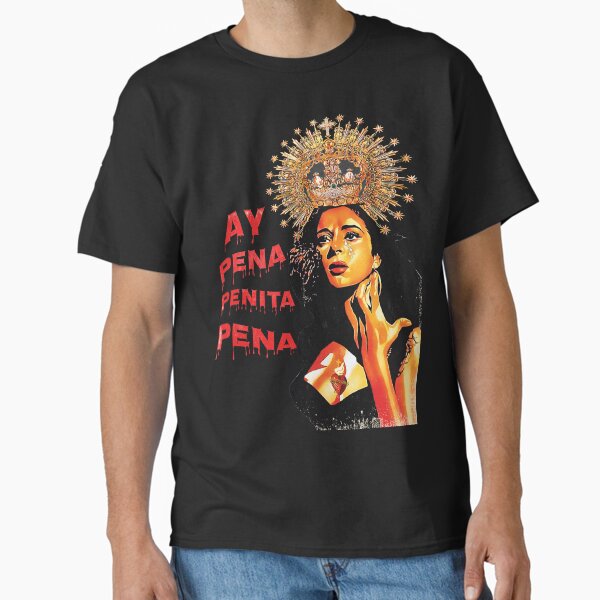 Vista previa del artículo con la obra «Lola Flores Pena Penita pena », diseñado y vendido por JmB Folkloricas.