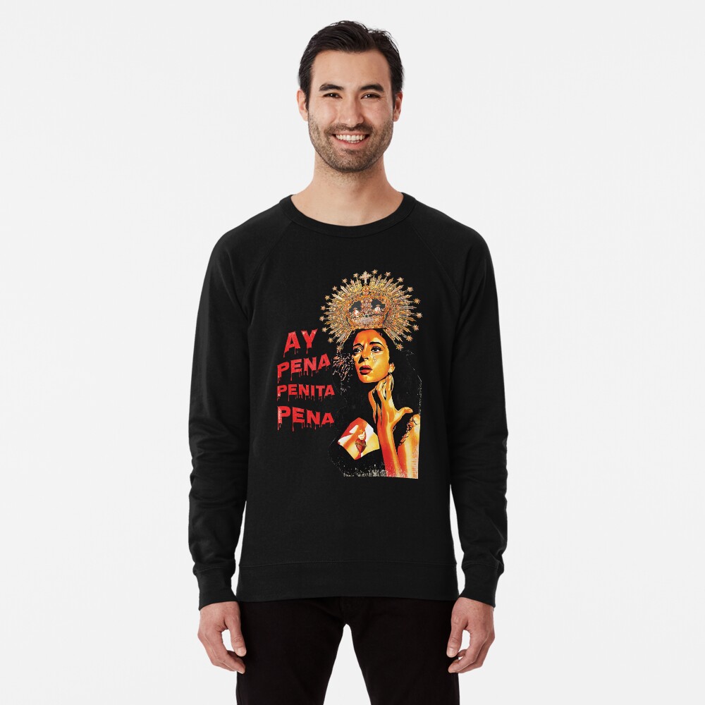 Vista previa del artículo con la obra «Sudadera ligera», diseñado y vendido por danimota.