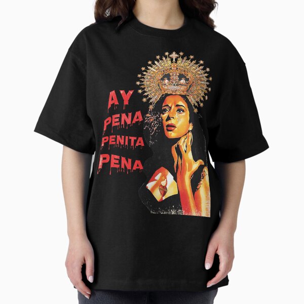 Vista previa del artículo con la obra «Lola Flores Pena Penita pena », diseñado y vendido por JmB Folkloricas.