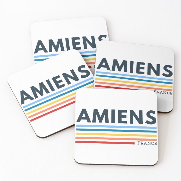 Item preview, Amiens France designed and sold by europelines.
