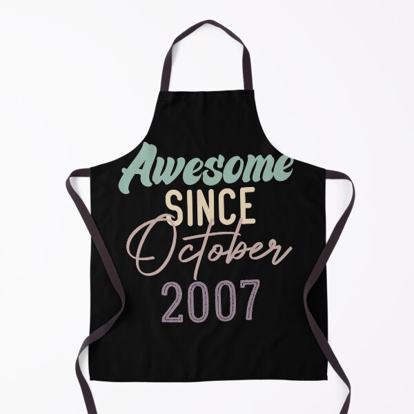Item preview, Awesome Since october 2007 designed and sold by medbdj.