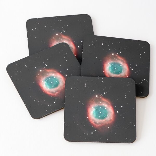 Item preview, The Helix Nebula designed and sold by Brandon Berkoff.