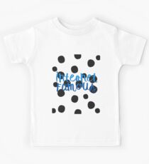 Internet Famous Kids Tee