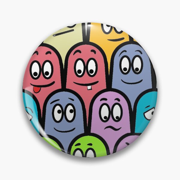 Item preview, Idiot Friends designed and sold by Moto Scouter.