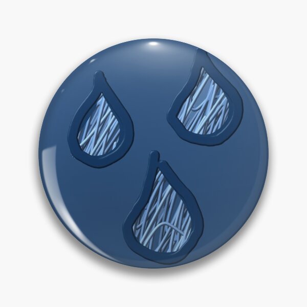 Item preview, Rain drops designed and sold by ScarletPanda.