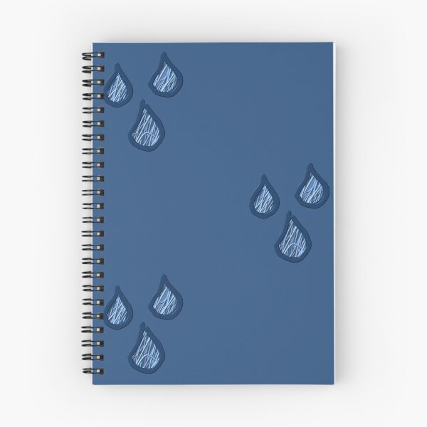 Item preview, Rain drops designed and sold by ScarletPanda.
