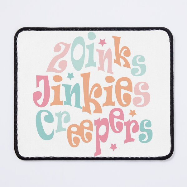 Item preview, Zoinks! Jinkies! Creepers! designed and sold by porter-mckeenn.