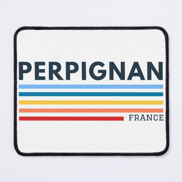 Item preview, Perpignan France designed and sold by europelines.
