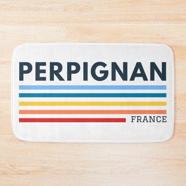 Item preview, Perpignan France designed and sold by europelines.