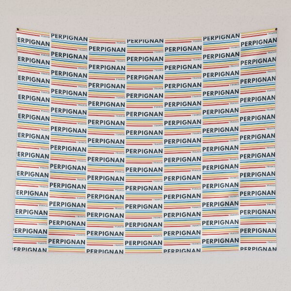 Item preview, Perpignan France designed and sold by europelines.