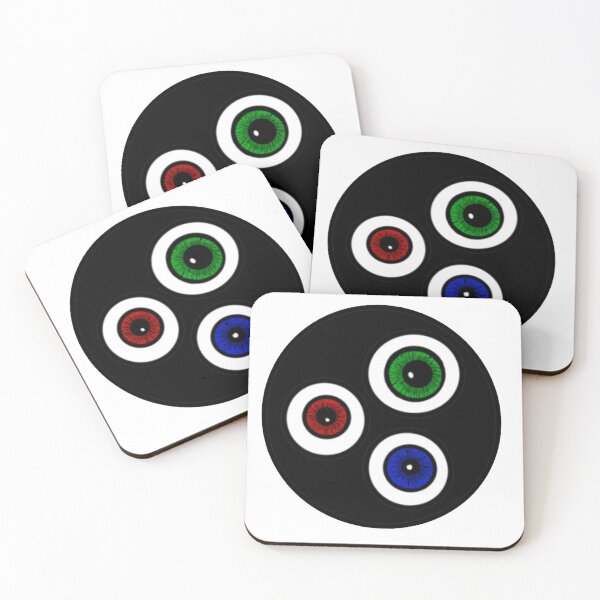 Item preview, Holona eyes designed and sold by Diox-strangest.