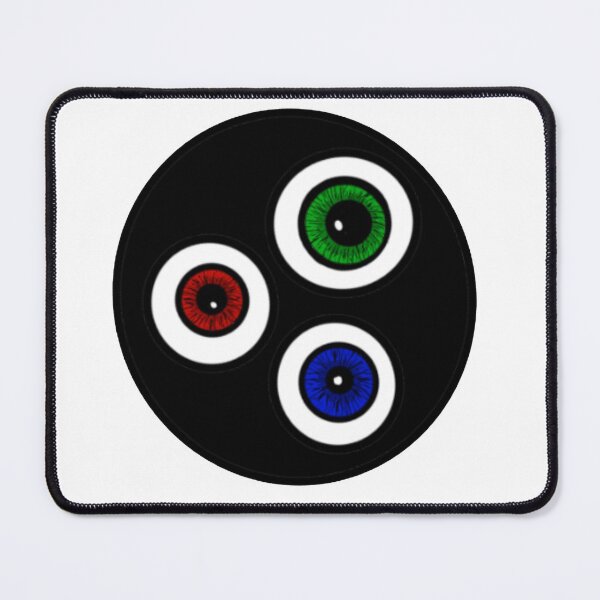 Item preview, Holona eyes designed and sold by Diox-strangest.