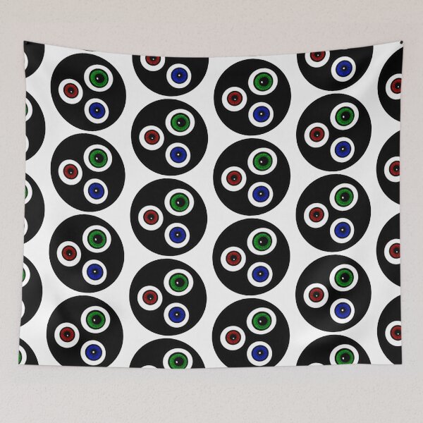 Item preview, Holona eyes designed and sold by Diox-strangest.