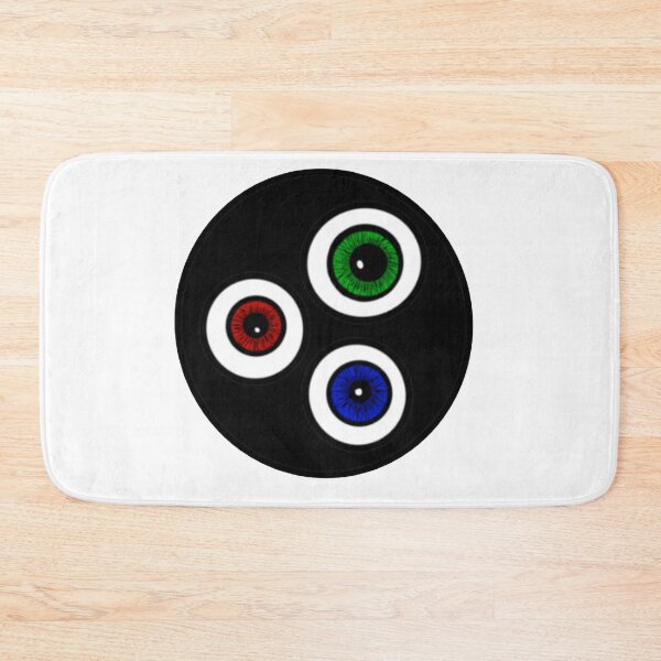 Item preview, Holona eyes designed and sold by Diox-strangest.